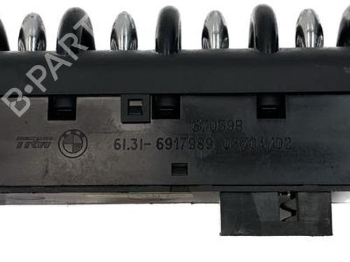 Switch MINI MINI (R50, R53) Cooper | BP15356386I30 