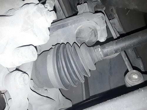 Used Right front driveshaft MINI MINI (R50, R53) [2001-2006]  27514685