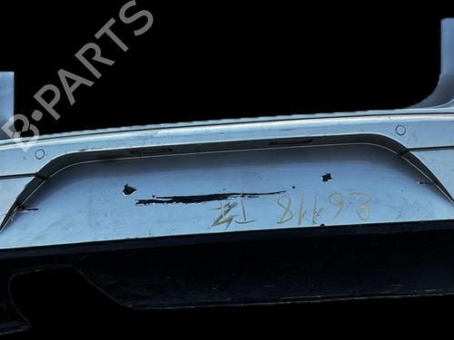 Used Rear bumper SEAT ALTEA XL (5P5, 5P8) [2006-2015]  28191308