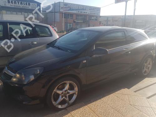 Engine OPEL ASTRA H (A04) 1.9 CDTI (L48) | BP11009345M1 