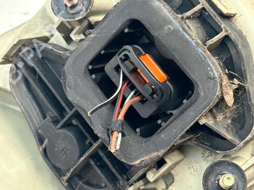 Left taillight VW GOLF V (1K1)  | BP23953905C34 