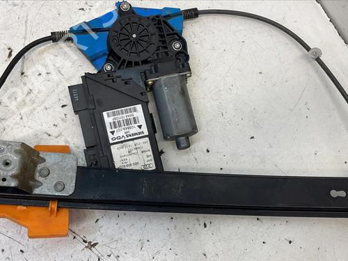 Rudehejsemekanisme Højre bagtil AUDI A4 B6 Avant (8E5) [2000-2005]  29375690