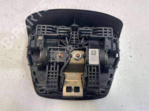 Driver airbag RENAULT LAGUNA Coupe (DT0/1) 2.0 dCi (DT01, DT08, DT09, DT0K, DT12, DT1C, DT1D, DT1M,... | BP18070205C9 