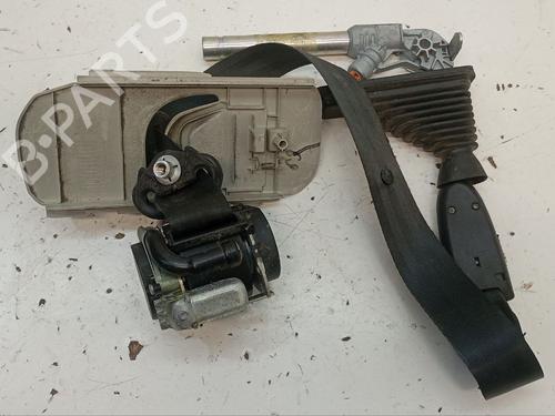 Front right seatbelt NISSAN QASHQAI I (J10, NJ10) 2.0 | BP29395860I25 