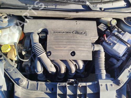 Used Gearbox FORD FIESTA V (JH_, JD_) 1.4 16V (80 hp) 27459779