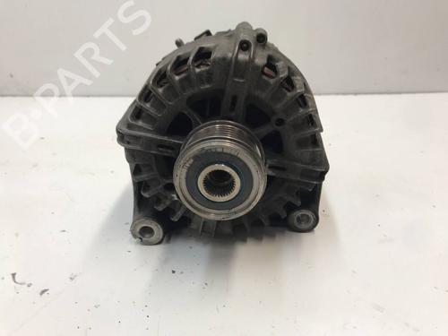 Used Alternator BMW 3 (E90) 320 d (177 hp) 28588725