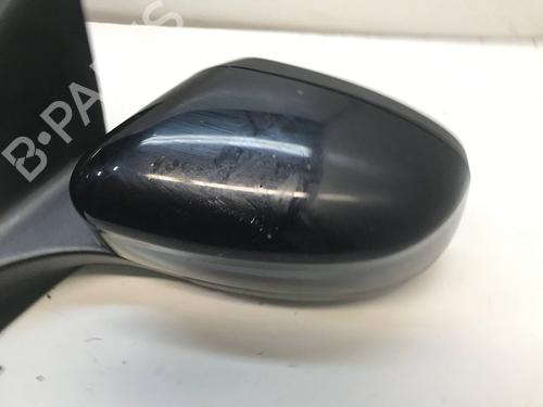 Left mirror FORD MONDEO IV (BA7) 2.0 TDCi | BP26550222C26 