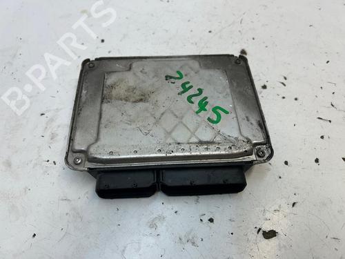 Engine control unit (ECU) VW POLO (9N_, 9A_) 1.9 TDI | BP26328951M57 