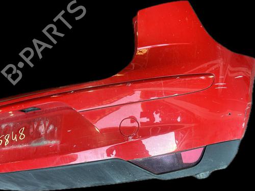 Rear bumper SEAT ALTEA (5P1)  | BP22229192C8 