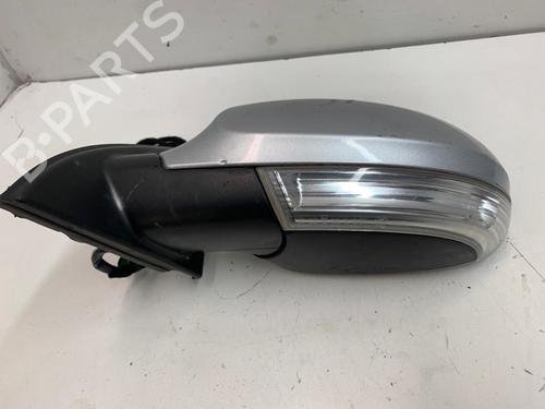 Left mirror VW PASSAT B6 (3C2)  | BP15882199C26 