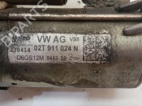 Starter SEAT IBIZA IV SC (6J1, 6P5)  | BP29023001M8 