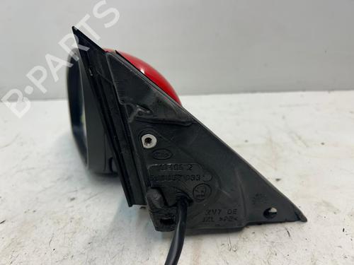 Left mirror SKODA FABIA II (542) | BP29726712C26