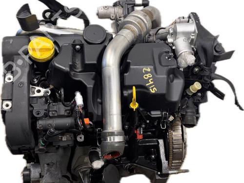 Engine RENAULT MEGANE II Saloon (LM0/1_) | BP36019297M1 - Image 4