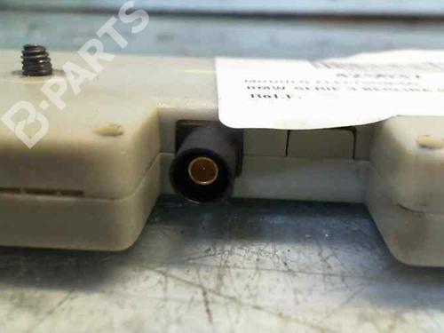 Electronic module BMW 3 (E90) 320 d | BP11005303M83 