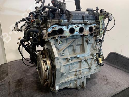 Motor für MAZDA 3 Saloon (BK) 2.0 (BKEP) (150 hp) 15210704