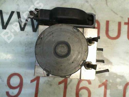 ABS pump MERCEDES-BENZ A-CLASS (W169) A 180 CDI (169.007, 169.307) | BP10999109M43 