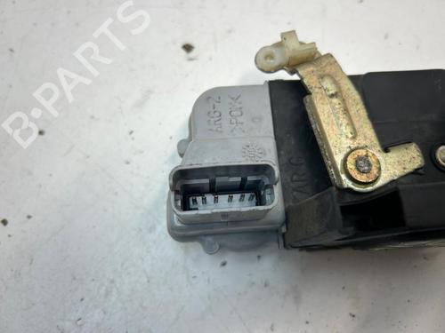 Rear left lock CITROËN XSARA PICASSO (N68) 1.6 HDi | BP22345622C100 