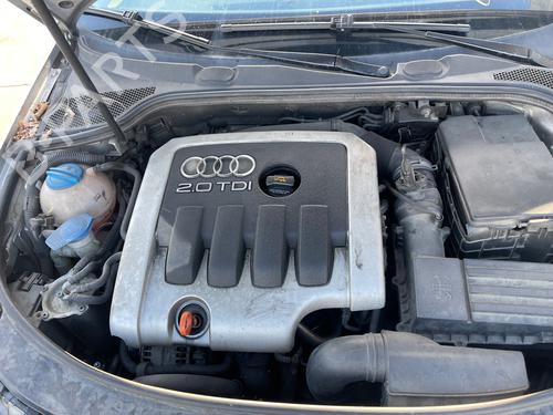 Used ABS pump AUDI A3 (8P1) [2003-2013]  30466949