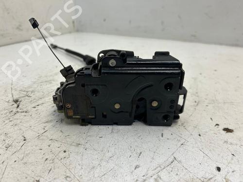 Front right lock SEAT IBIZA III (6L1)  | BP22803521C97 