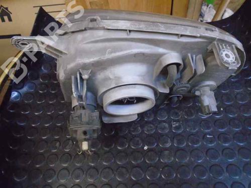 Right headlight HYUNDAI ATOS (MX) 1.0 i | BP11001811C29 