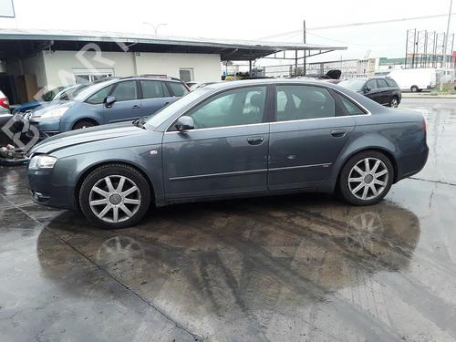 Front right window mechanism AUDI A4 B7 (8EC) 2.0 TDI quattro | BP27572851C23 