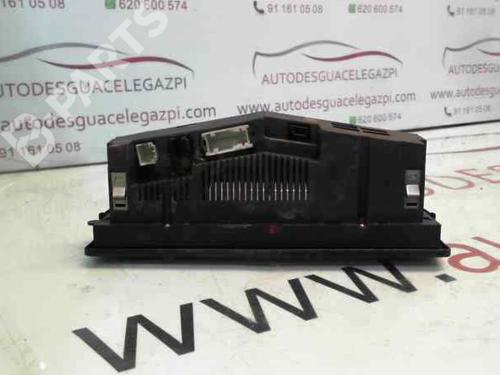 Climate control BMW 3 (E46) 320 d | BP11002190I5 