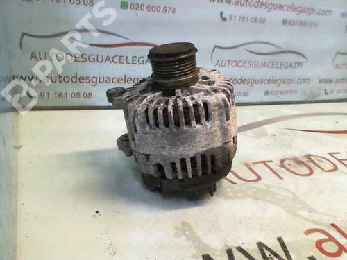 Used Alternator AUDI A4 B7 (8EC) 2.0 TDI 16V (140 hp) 11000473