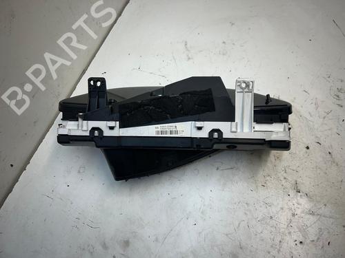 Instrument cluster TOYOTA YARIS (_P9_)  | BP25902596C47 