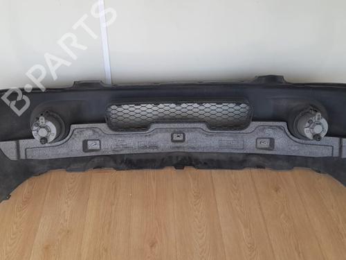 Used Front bumper HYUNDAI SANTA FÉ I (SM) 2.4 16V (146 hp) 12434534