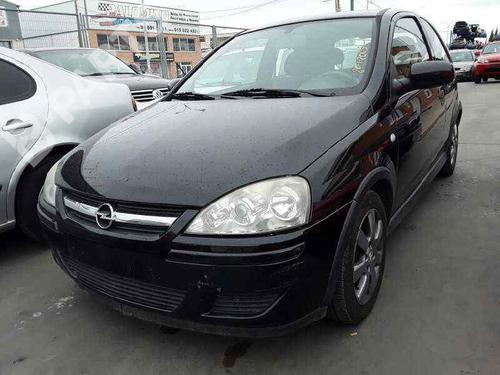 Used Parts OPEL CORSA C Hatchback Van (X01)  1.3 CDTI 16V (F08, W5L)  1158389