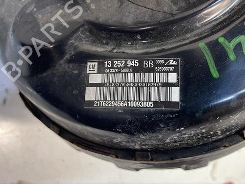 Servo brake CHEVROLET CRUZE (J300) 2.0 CDI | BP29903137M42