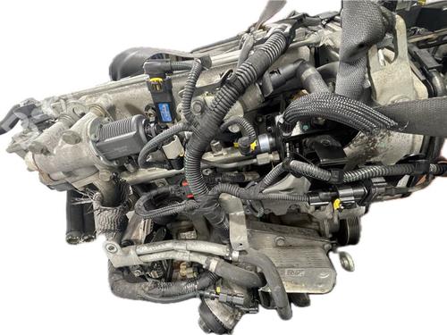 Motor OPEL ASTRA H (A04)  | BP29608603M1 