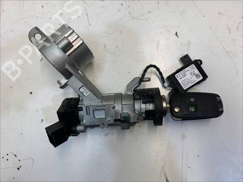 Ignition barrel OPEL ASTRA J (P10)  | BP23990184M48 