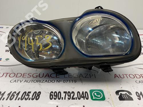 Used Right headlight Right headlight ROVER 25 I Hatchback (RF) [1999-2006] 11007066 11007066