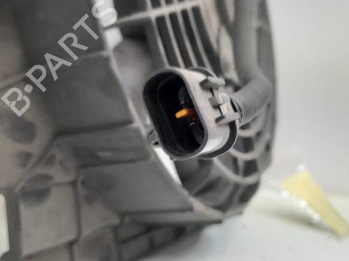 Used Radiator fan KIA RIO I Hatchback (DC) 1.5 16V (97 hp) 12469977