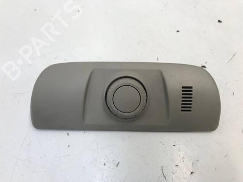 Spak kontakt RENAULT GRAND SCÉNIC III (JZ0/1_) [2009-2016]  26687007