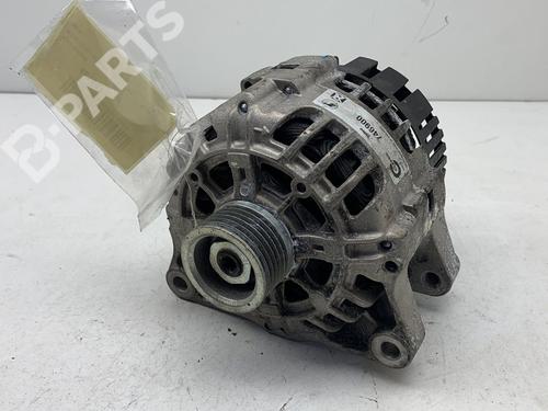 Alternator PEUGEOT 307 (3A/C) 1.6 16V | BP11008054M7 