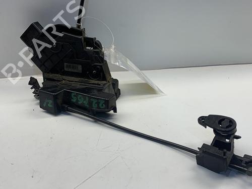 Front left lock FORD FOCUS II (DA_, HCP, DP)  | BP11273040C98 