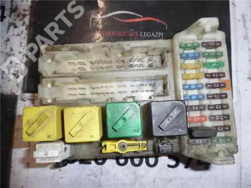 Used Fuse box FORD MONDEO I Turnier (BNP) 1.8 i 16V (115 hp) 10994991
