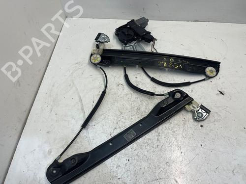 Front right window mechanism OPEL MERIVA B MPV (S10) 1.4 (75) | BP22189954C23 