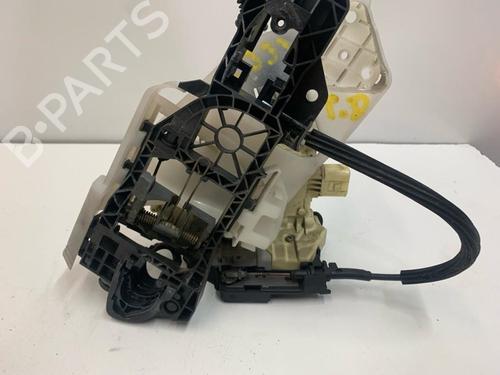 Used Rear right lock VW PASSAT B6 (3C2) 2.0 TDI (140 hp) 16289366