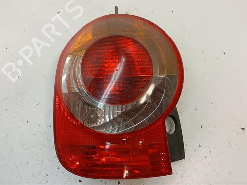 Venstre baglygte RENAULT MODUS / GRAND MODUS (F/JP0_) [2004-2025]  29306574