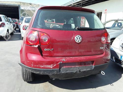 Starter VW GOLF V (1K1)  | BP11009177M8 