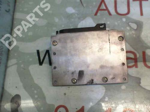 Engine control unit (ECU) CITROËN XANTIA (X1_, X2_) 1.9 Turbo D | BP11004713M57 