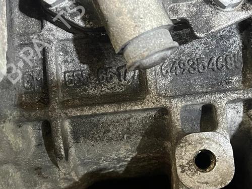Gearbox OPEL ASTRA H (A04) 1.6 (L48) | BP19146967M3 