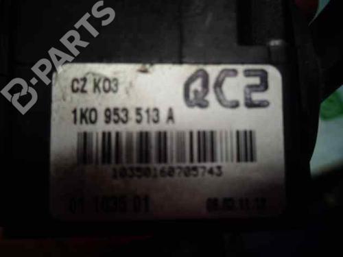 Headlight switch SKODA OCTAVIA II (1Z3) 1.9 TDI | BP10999488I24 