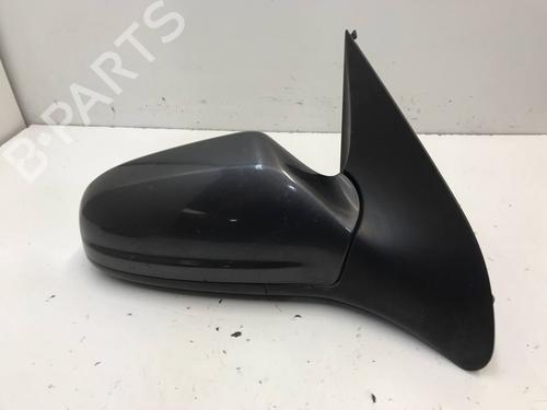 Right mirror OPEL ASTRA H (A04)  | BP27544402C27 