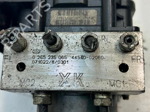 ABS pump TOYOTA AURIS (_E15_)  | BP26504617M43 