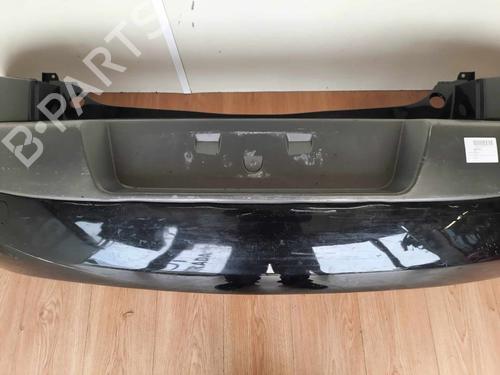 Pare choc arriere RENAULT MEGANE 2 PHASE 1 BREAK Diesel occasion