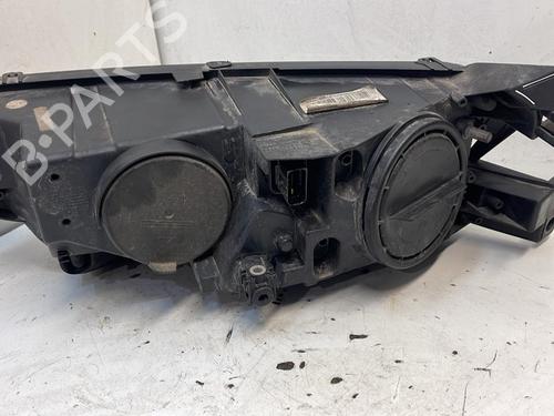 Right headlight CITROËN C4 Picasso II  | BP29953389C29